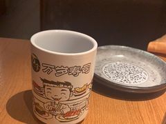 -万岁寿司(天河领展店)