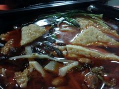 -螺蛳粉先生(蓟门桥店)