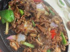 -标记美食新鲜猪杂(兴南大道店)