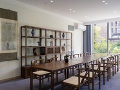 -绿雪芽白茶(浙大华家池校区凯旋路店)