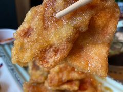 -七八冷面·延边朝鲜族美食(欢乐谷店)