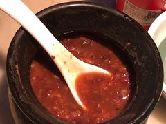 -红蜡烛-养生粥-津鲁菜(中山路店)