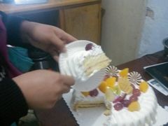 -丽莎蓓甜CAKE生日蛋糕·动物奶油(石家庄店)