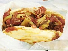 -清真拉妈卤味(回民街店)