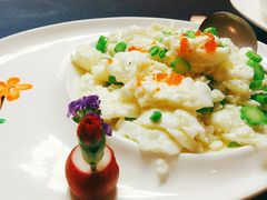 -顺风山庄(水濂山店)