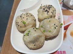 -小杨生煎(龙阳广场店)
