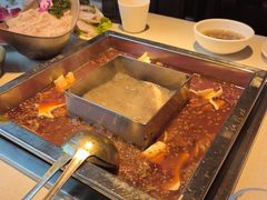 -红鼎坊·老成都火锅(新南门店)