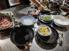 -树厨贵州菜(花果园购物中心店)