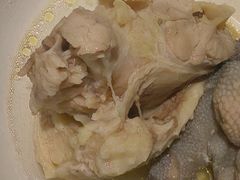 -云海肴·汽锅鸡·云南代表菜(天山百盛优客店)