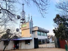 -大蜀山国家森林公园
