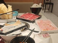 -汤岛涮小火锅(温州龙湾万达店)