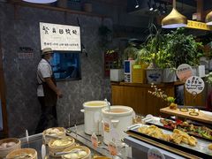-素虎料理(前门店)
