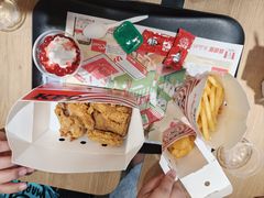 -肯德基(常熟百润发店)