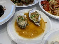 -万龙洲海鲜(大兴绿地缤纷城店)