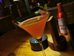 -繁花里音乐餐厅(新天地店)