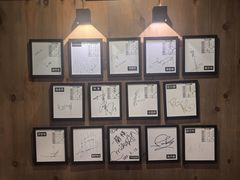 -一蘭拉面(尖沙咀店)