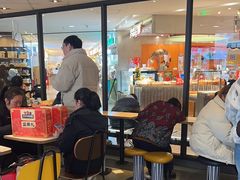 -麦当劳(平和堂店)