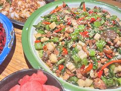 -兔槽江湖菜·重庆璧山兔(水围店)