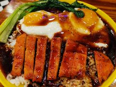 -澳门陈光记烧味饭店(南京德基广场店)