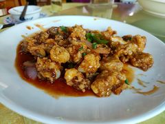-南沙辉记烧鸡·荔枝木炭火吊烧(旧镇店)