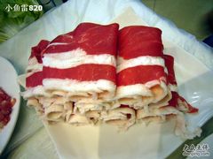 肥牛-东来顺饭庄(王府井步行街店)