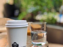 澳白-T-COFFEE(长江花园店)