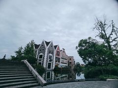 -成都南湖公园