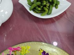 -小陆莲花蟹园农家乐(莲花岛店)