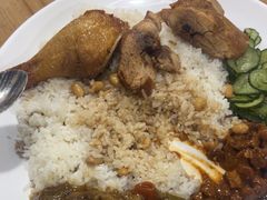 -顶好快餐(市府店)