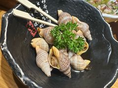-三石铁板烧(紫竹桥店)