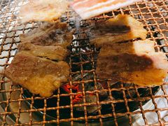 -九田家黑牛烤肉料理(石路天虹店)