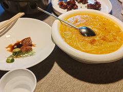 -穿越·外婆家(西溪天堂店)