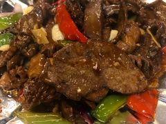 -小土豆北方菜馆(方庄店)