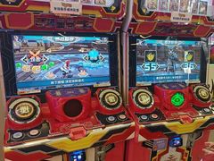 -好燃时刻潮玩运动馆·儿童乐园·室内游乐场·团建
