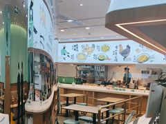 -老乡鸡(西岸凤巢店)