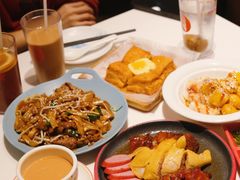 -龙记香港茶餐厅(久光百货店)