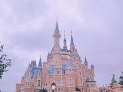 -上海迪士尼度假区