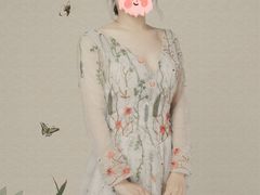 -海马体照相馆|大师(北京华贸中心店)