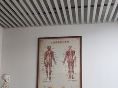 -憼安跌打·中医诊所(福田梅林店)