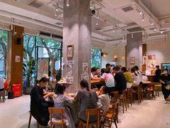 大堂-小豆海棠(人民南路店)