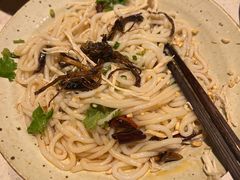 -半山腰·云南菜(侨福芳草地店)