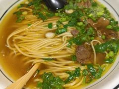 -杨记清芳牛肉拉面(京广路店)