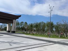 -长春北湖公园