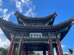 -珠海圆明新园