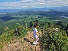 -吉林拉法山