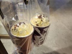 -成川茶店·潮汕工夫浓茶(万象店)