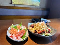 -千代武日本料理(哈西店)