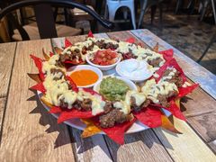 -TACOS by miumiu(地堡街店)