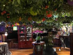 -广州花园酒店