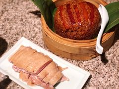 江米扣肉-南京大牌档(富力海珠城店)